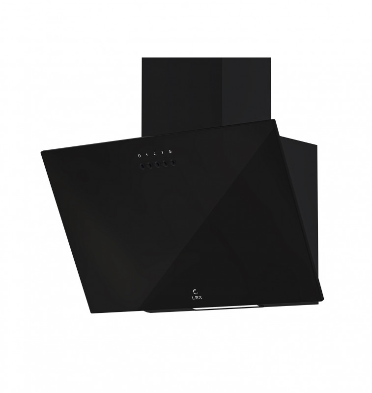 Lex Moza 600 black