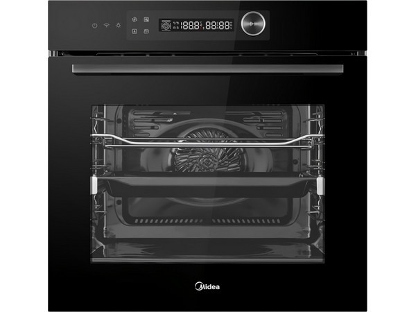 MIDEA MO82107PBG-I
