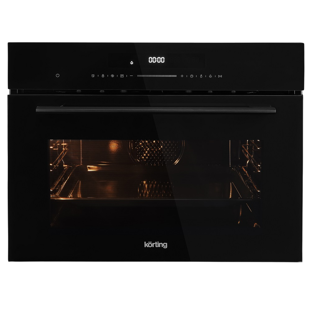Электрический духовой шкаф KORTING OKB 3230 GN