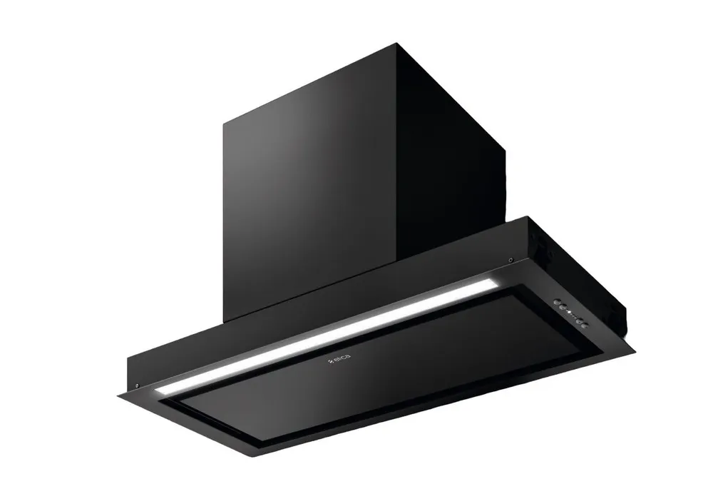 Встраиваемая вытяжка ELICA HIDDEN 2.0 BL MAT/A/72-PRF0197747