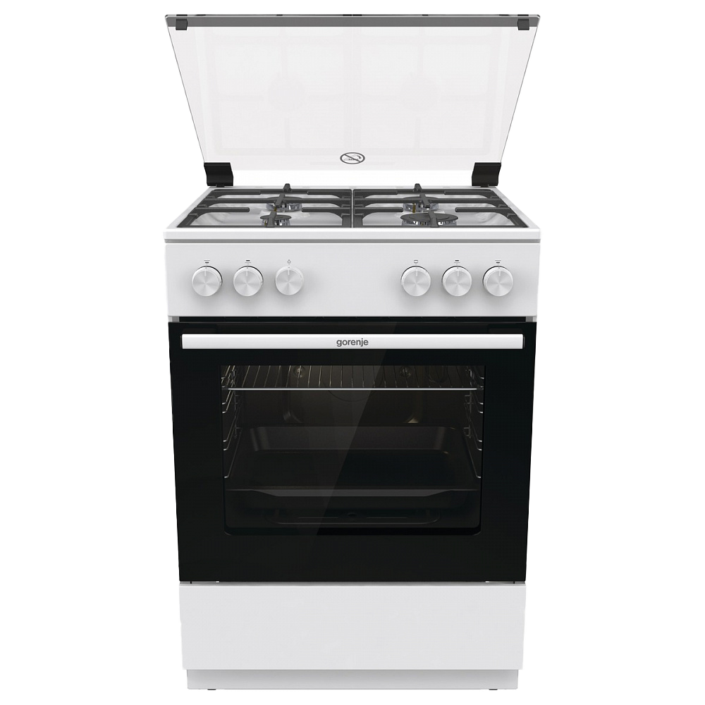 Газовая плита Gorenje GG6A11WF