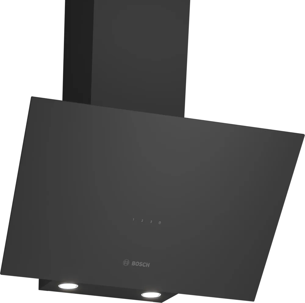 Вытяжка BOSCH DWK64PJ60T