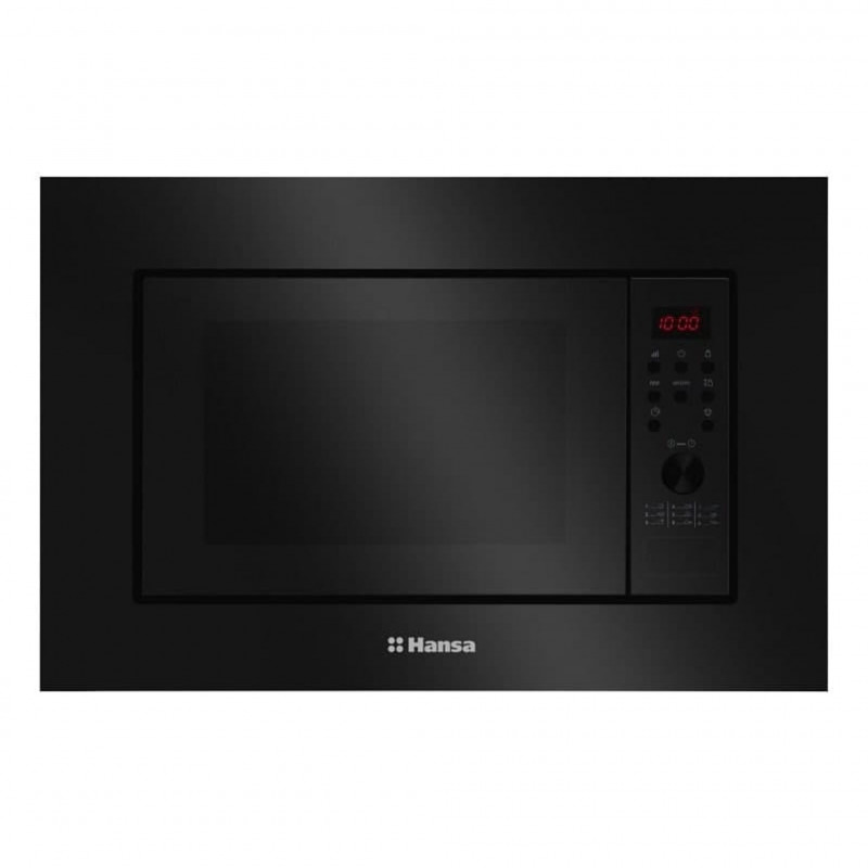 Hansa AMGB20E2GB