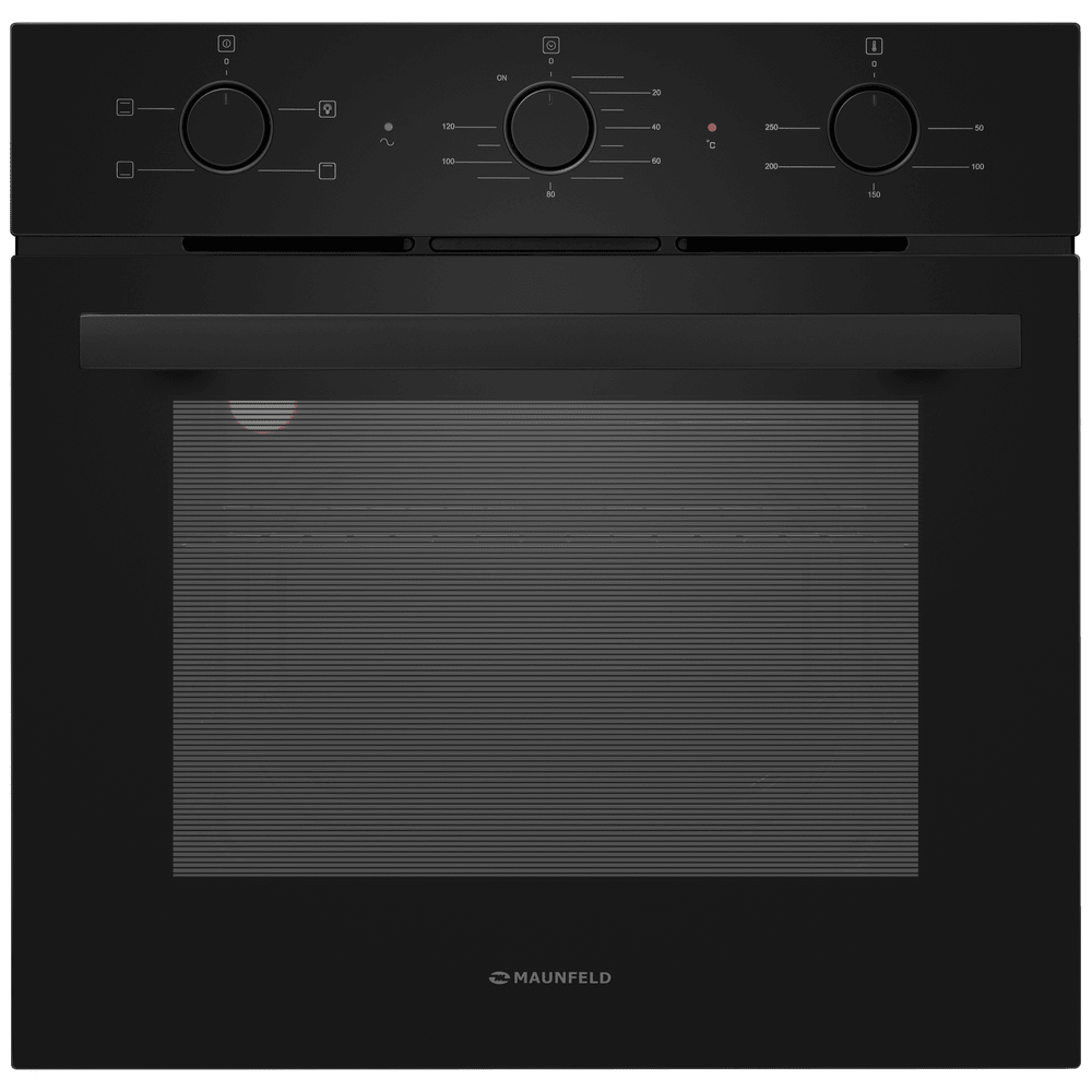 Шкаф духовой электрический MAUNFELD AEOC6040B2