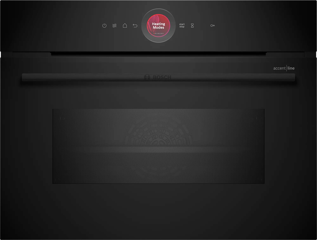 Встраиваемая электрическая духовка BOSCH CMG9241B1
