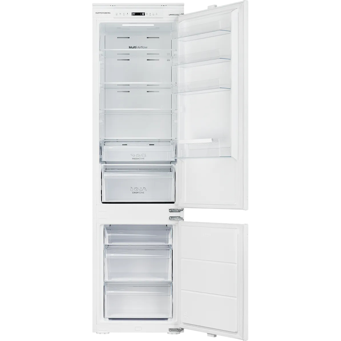 Встраиваемый холодильник KUPPERSBERG RBN 1964