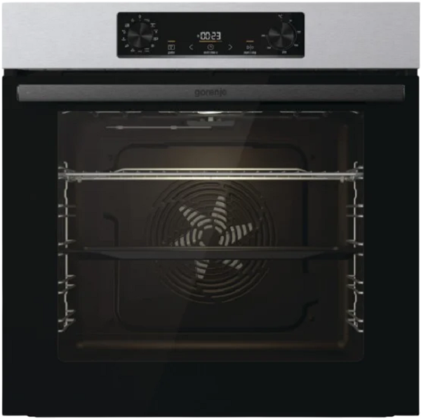 Духовой шкаф Gorenje BOB6737E01X