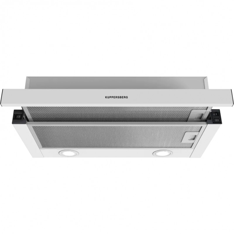 Встраиваемая вытяжка KUPPERSBERG SLIMDUAL 60 W
