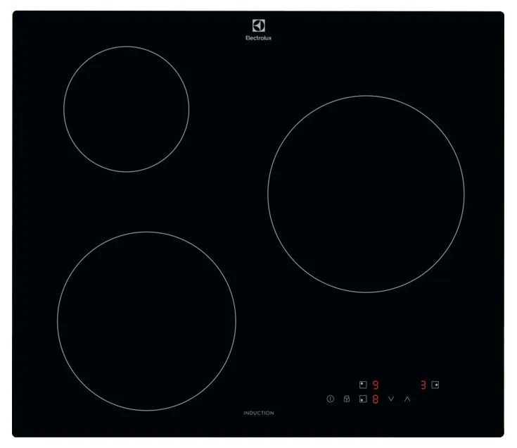 Electrolux IKE 6320 KC