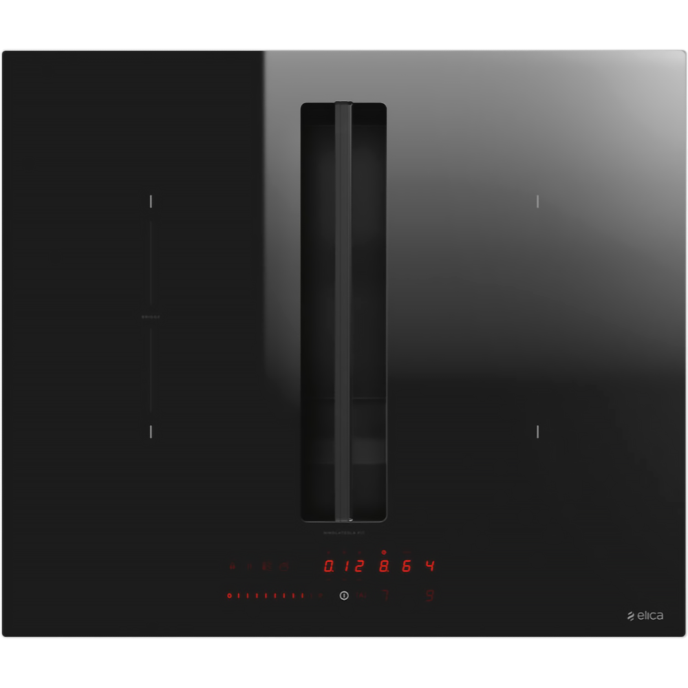 Варочная панель с вытяжкой ELICA NIKOLATESLA FIT RAW BR/A/72-PRF0202501