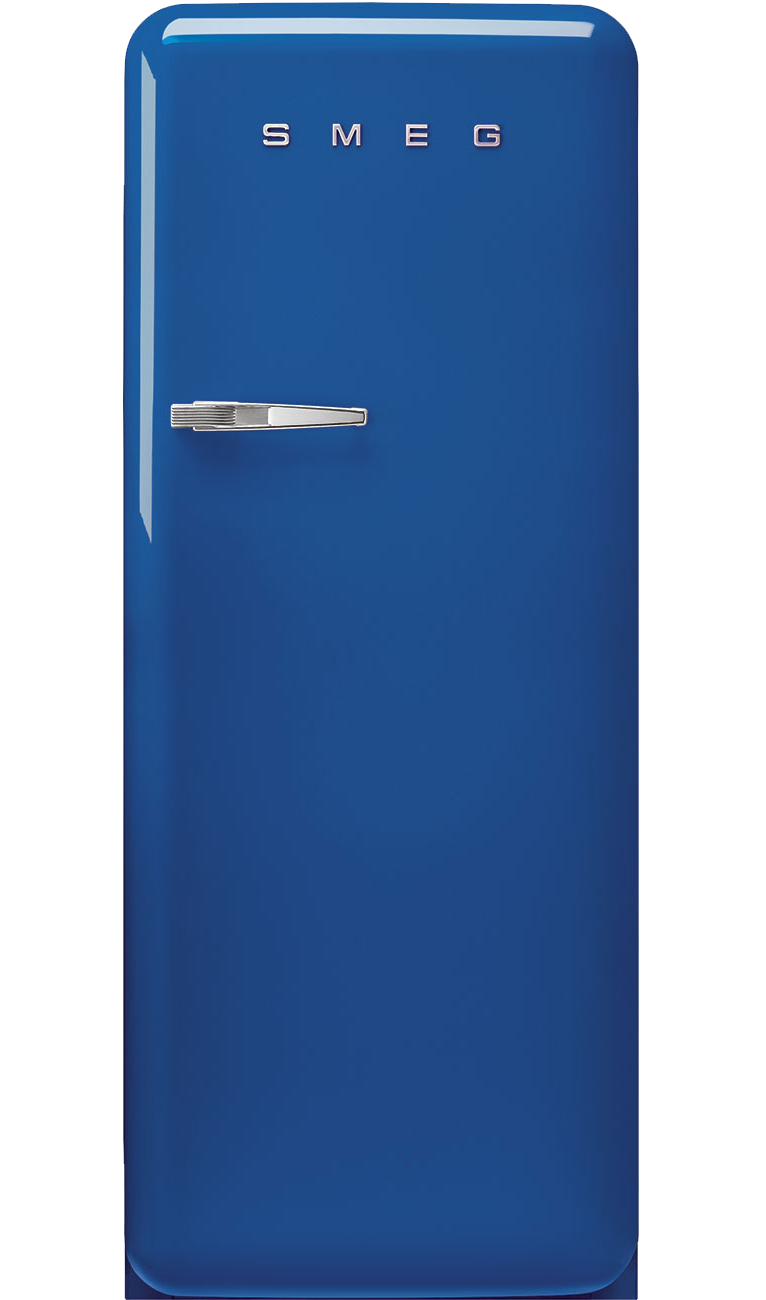 Холодильник SMEG FAB28RBE5