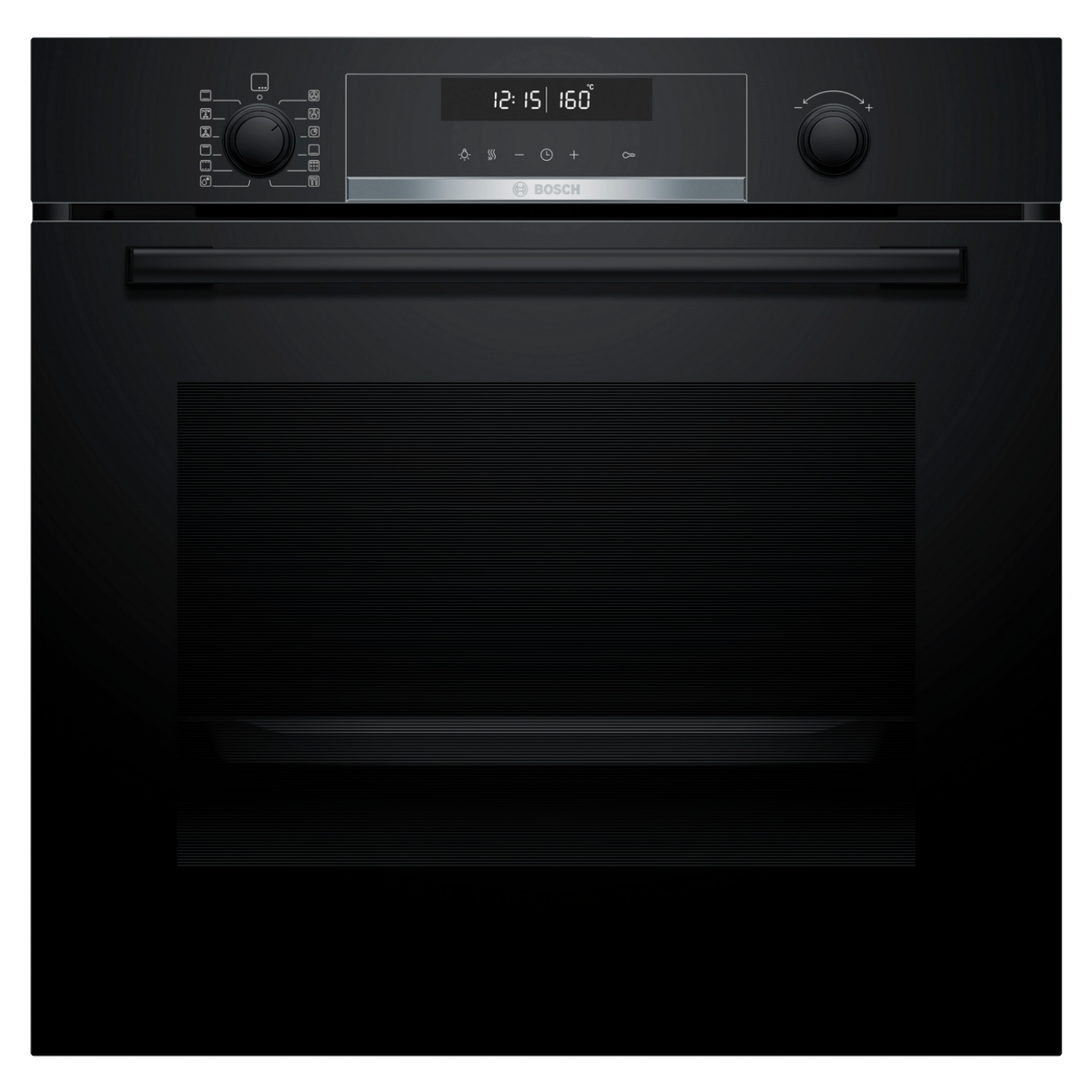 Встраиваемая электрическая духовка BOSCH HBG578EB3