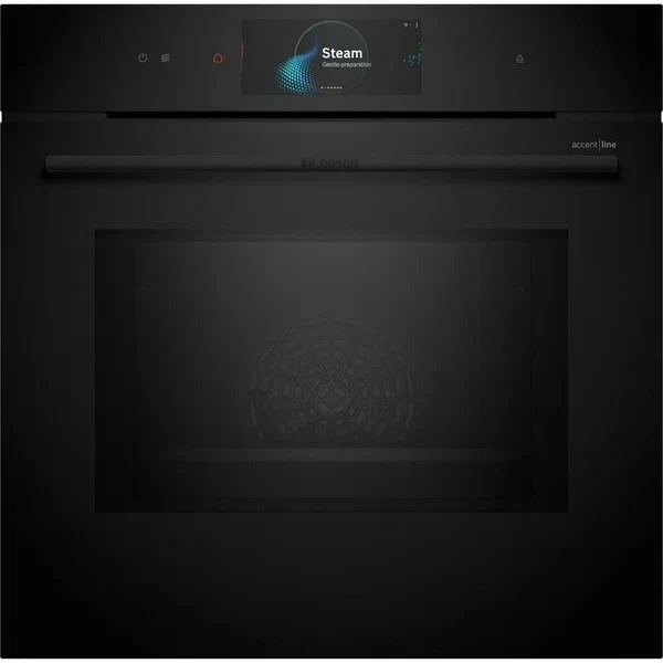 Встраиваемая электрическая духовка BOSCH HNG978QB1
