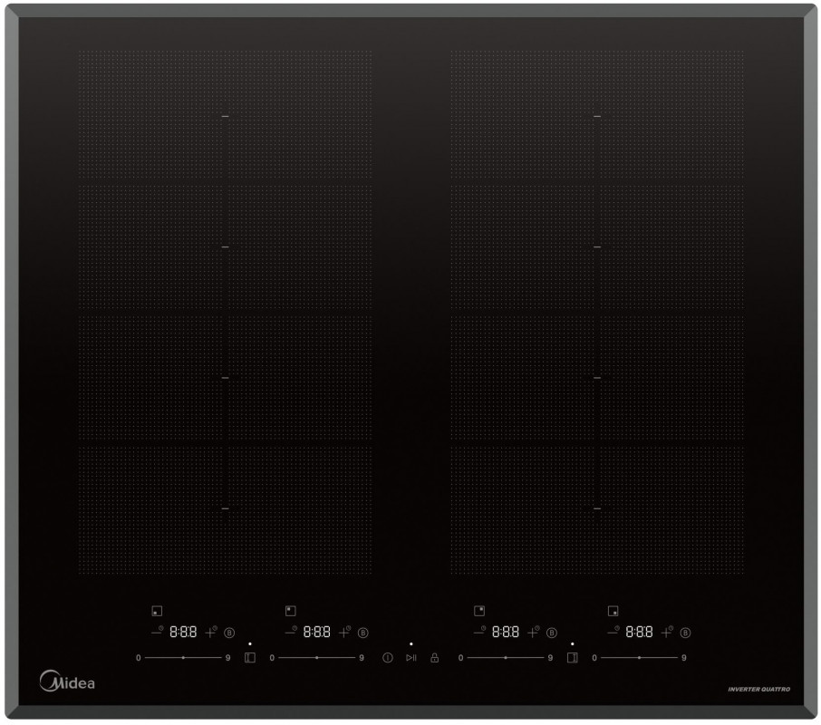 Midea MIH67880F
