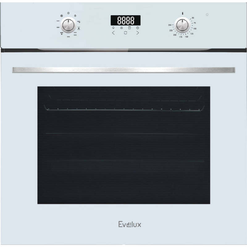 Встраиваемый духовой шкаф EVELUX EO 635 PW