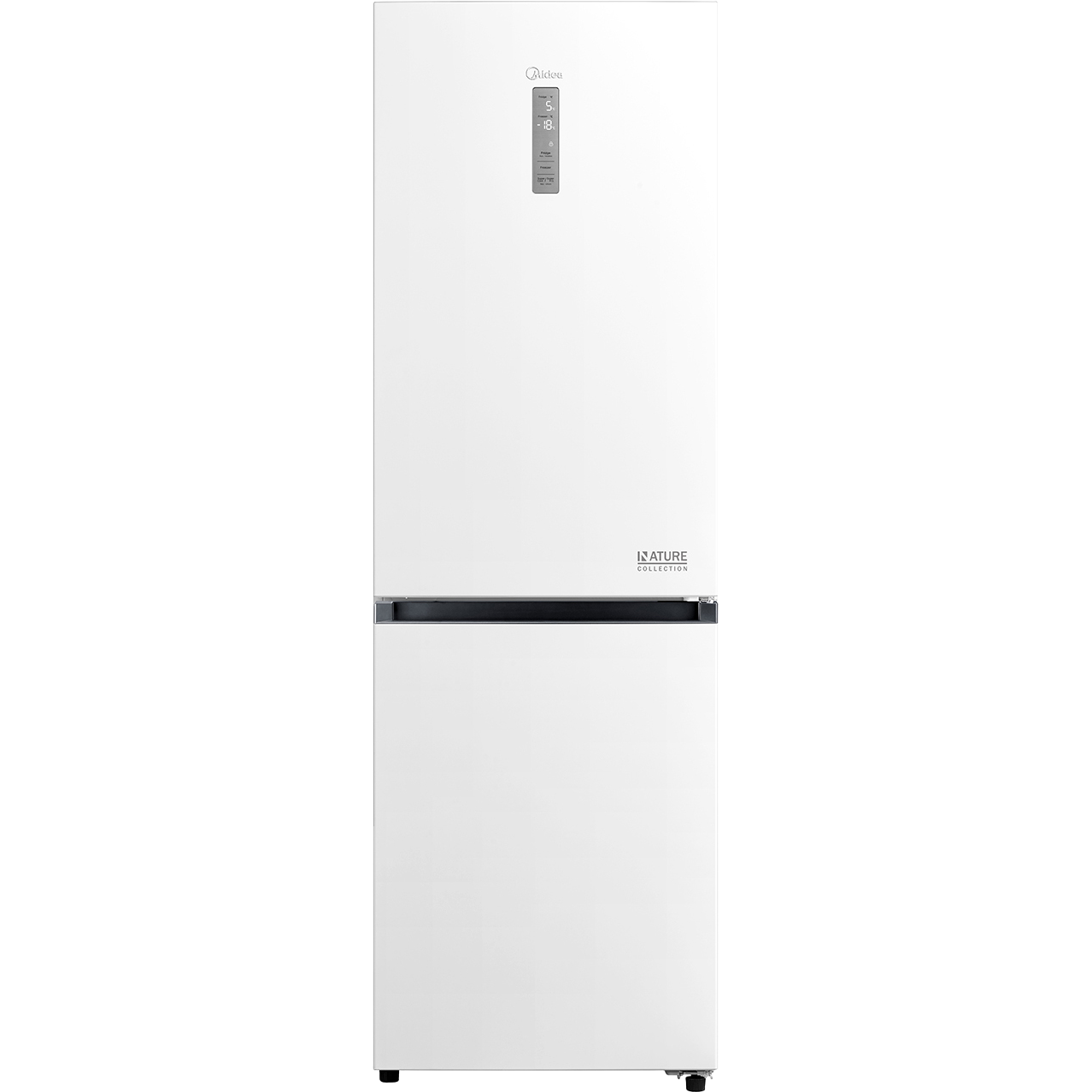 Холодильник MIDEA MDRB471MGF01O