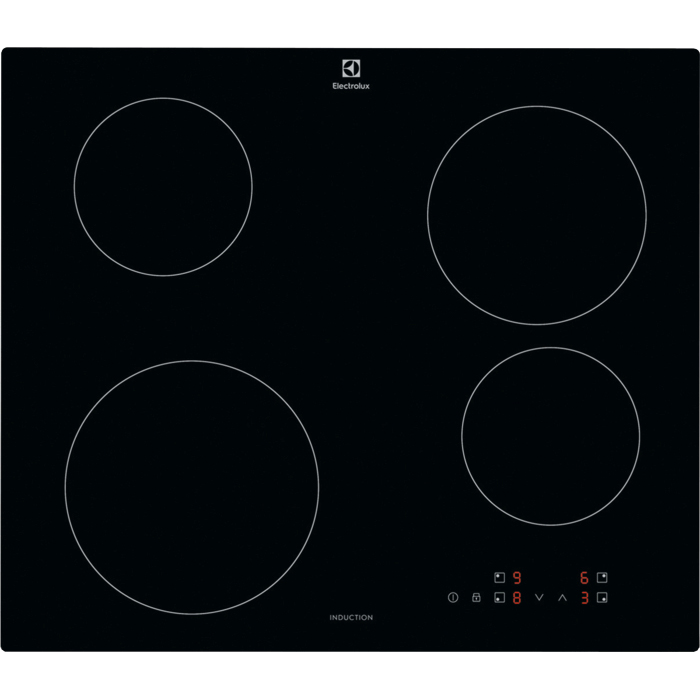 Индукционная варочная поверхность ELECTROLUX EIB60420CK