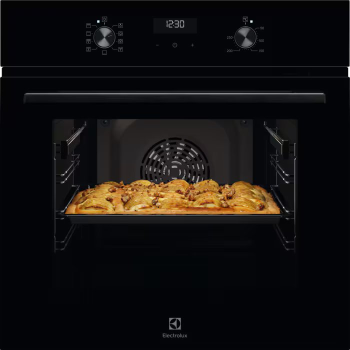 Встраиваемые электрические духовки ELECTROLUX EOD5C70BZ