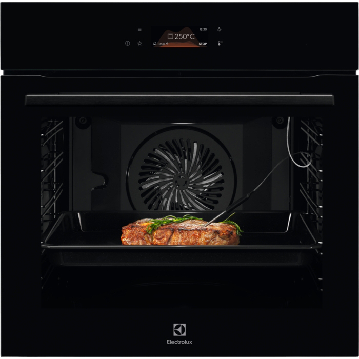 Встраиваемые электрические духовки ELECTROLUX KOEBP39Z