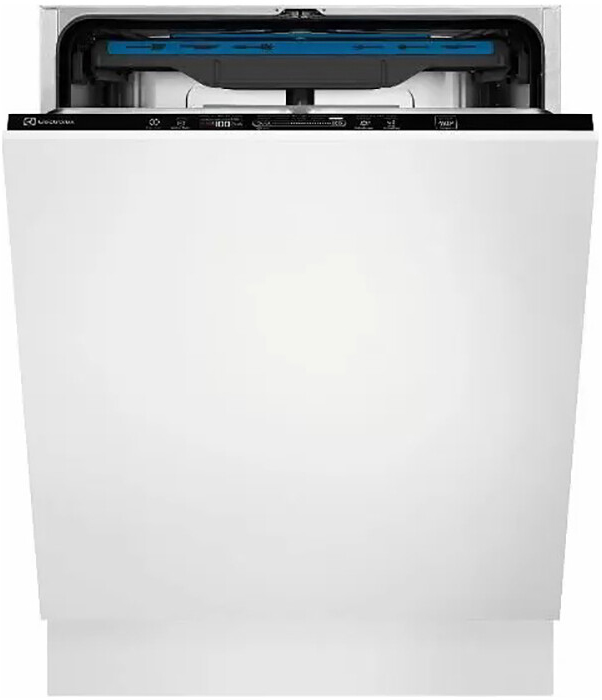 Встраиваемые посудомоечные машины ELECTROLUX EES48200L