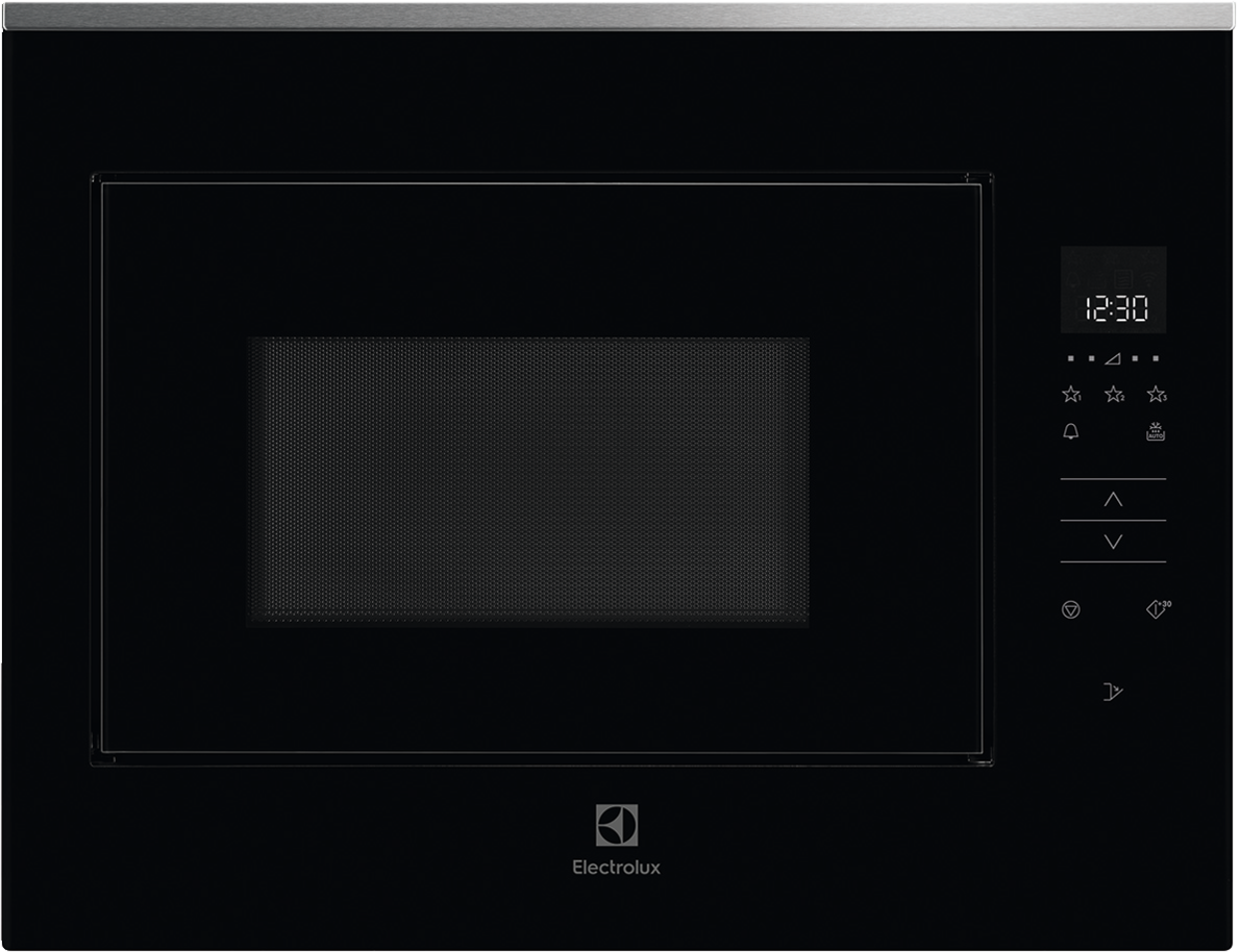 Встраиваемая микроволновая печь ELECTROLUX KMFE264TEX