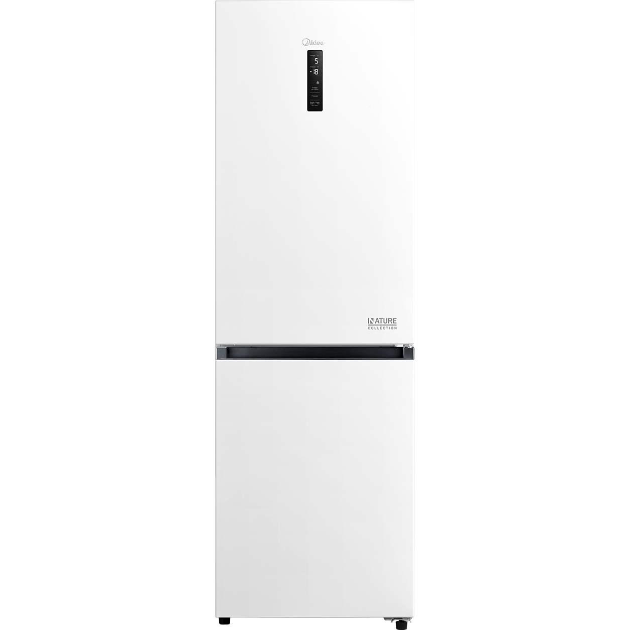 Холодильник MIDEA MDRB473MGF01OM