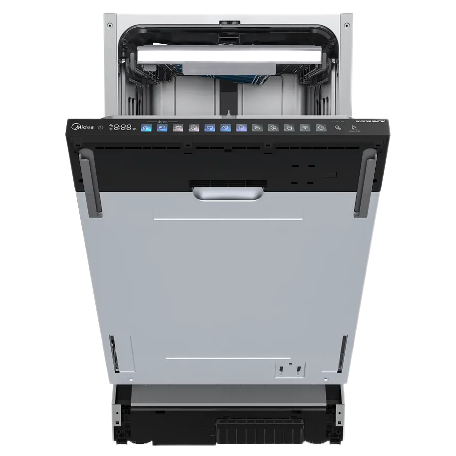 Встраиваемая посудомоечная машина Midea MID45S730i