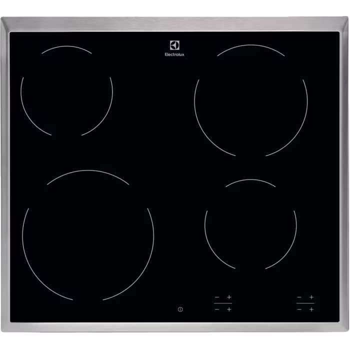 Встраиваемая варочная поверхность ELECTROLUX EHF6240XXK
