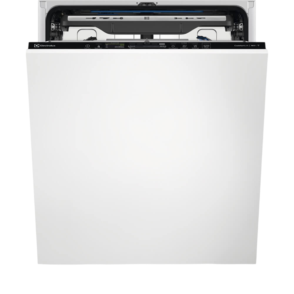 Встраиваемые посудомоечные машины ELECTROLUX EEC87400W
