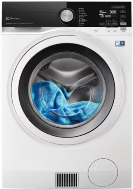 Стиральные машины с функцией сушки ELECTROLUX EW9WN249W