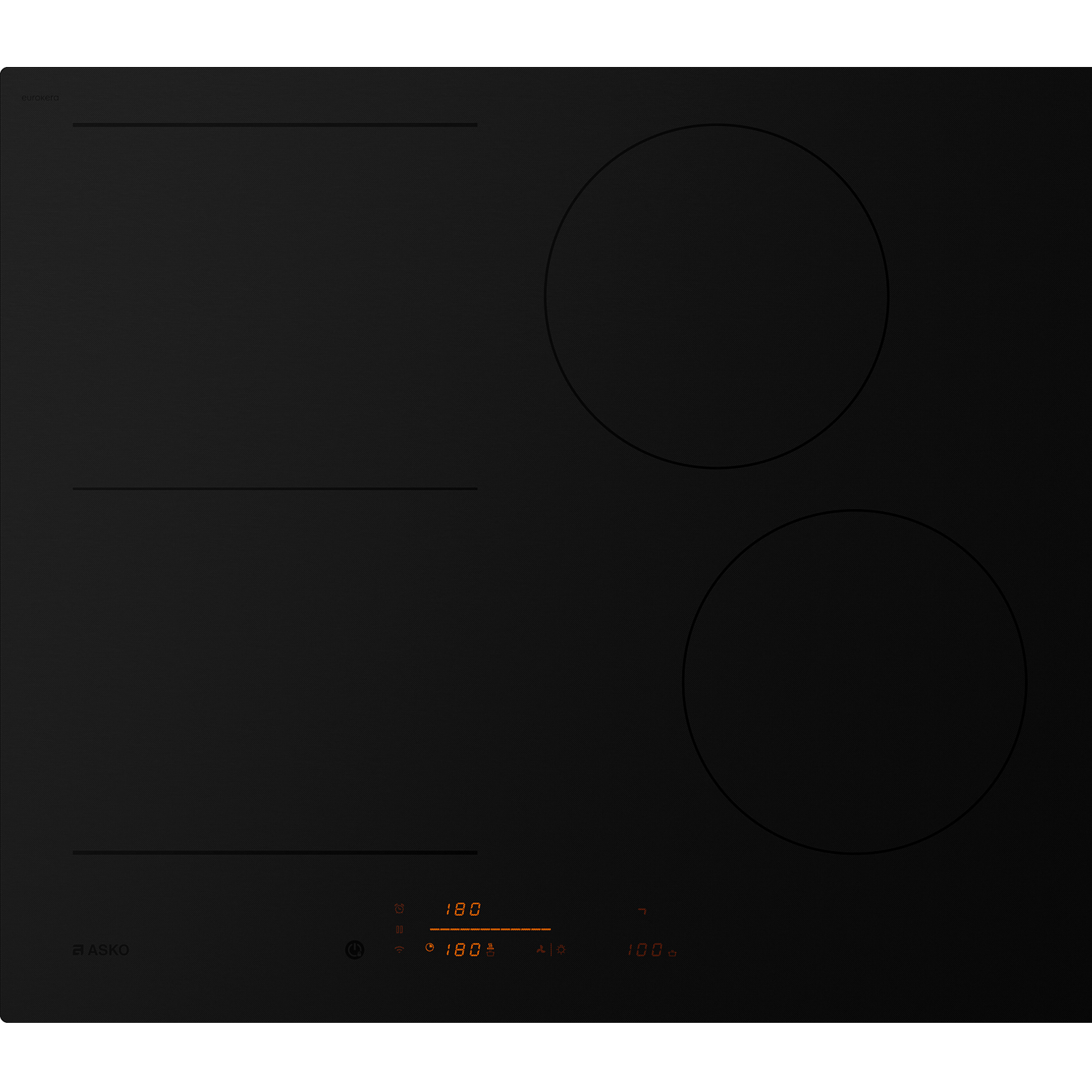 Варочная панель ASKO HI5642FMG1