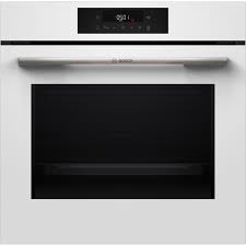 Встраиваемая электрическая духовка BOSCH HJG852YW0T