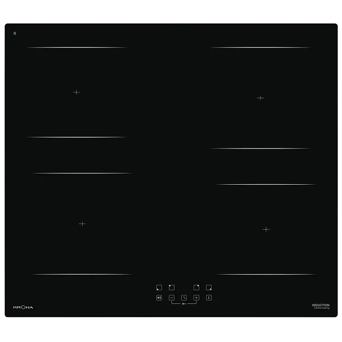 Krona Remo 60 bl