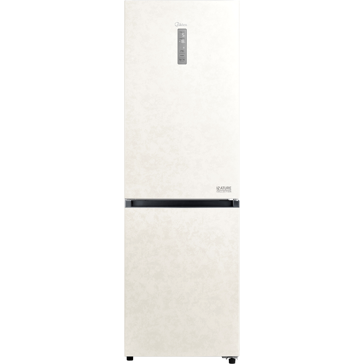 Холодильник MIDEA MDRB471MGF33O