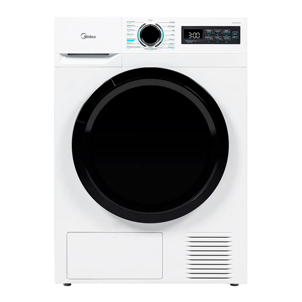 Сушильная машина MIDEA MD1180BH60/W
