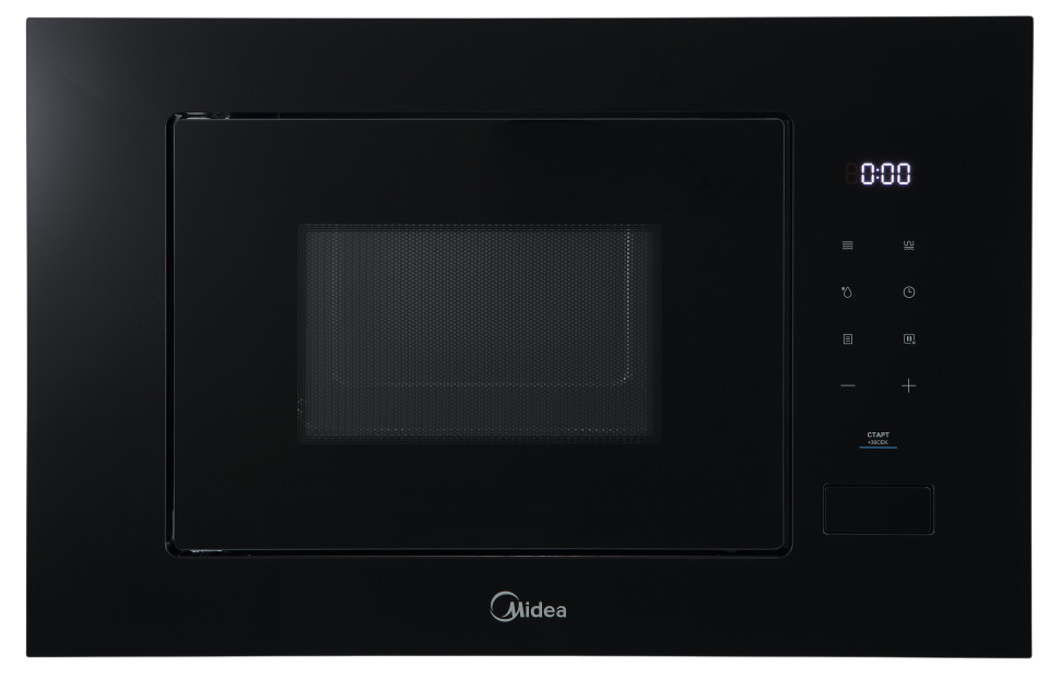 Встраиваемая микроволновая печь Midea MI92200GB