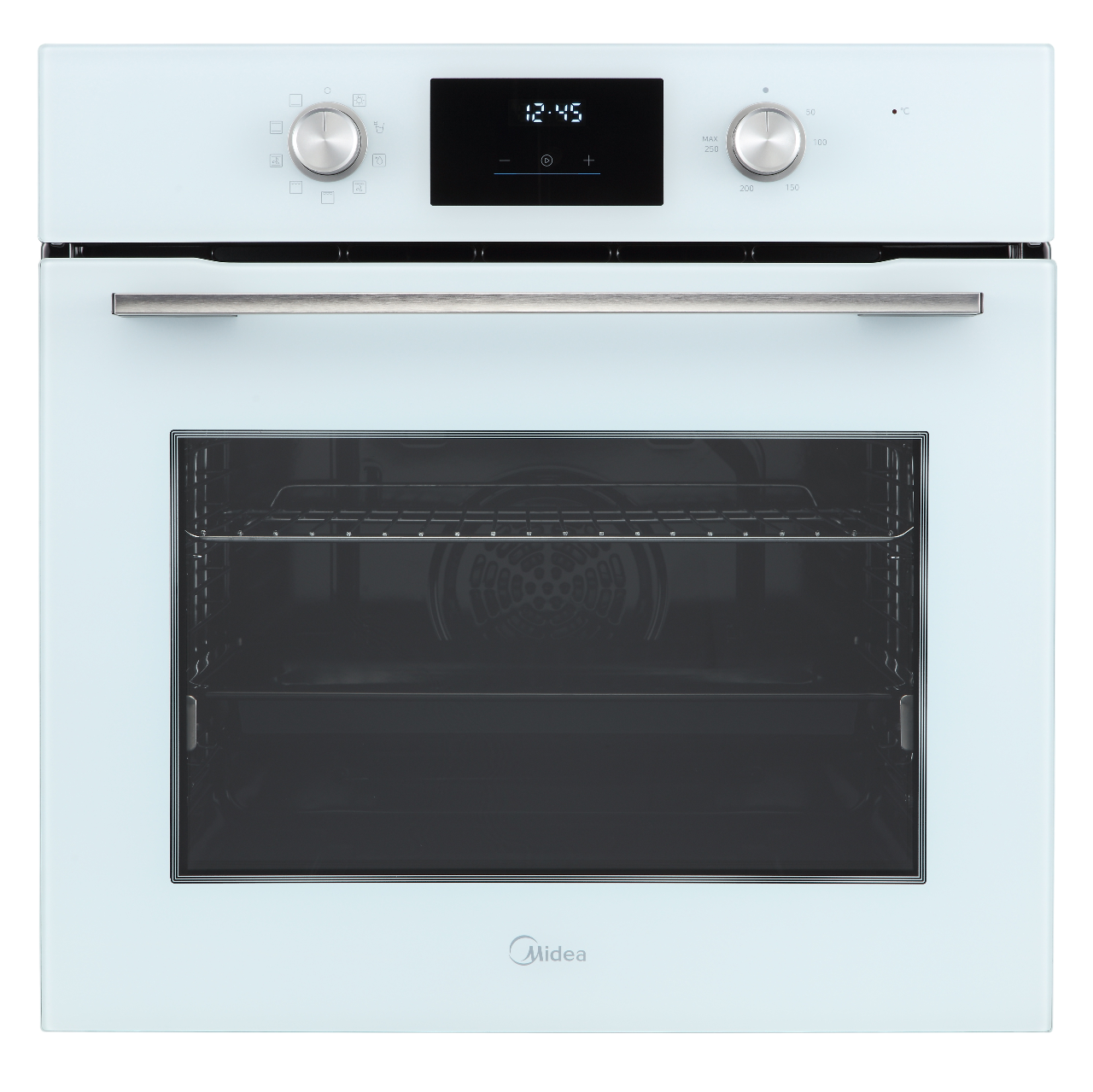 Встраиваемый духовой шкаф Midea MO509103GW