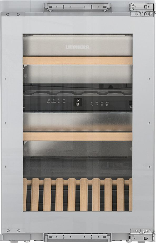 Винные шкафы LIEBHERR EWTdf 1653-21 001
