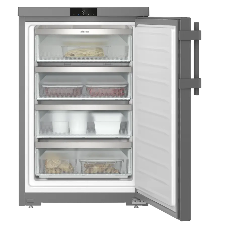 Морозильная камера Liebherr Fdgd 1404-20 001