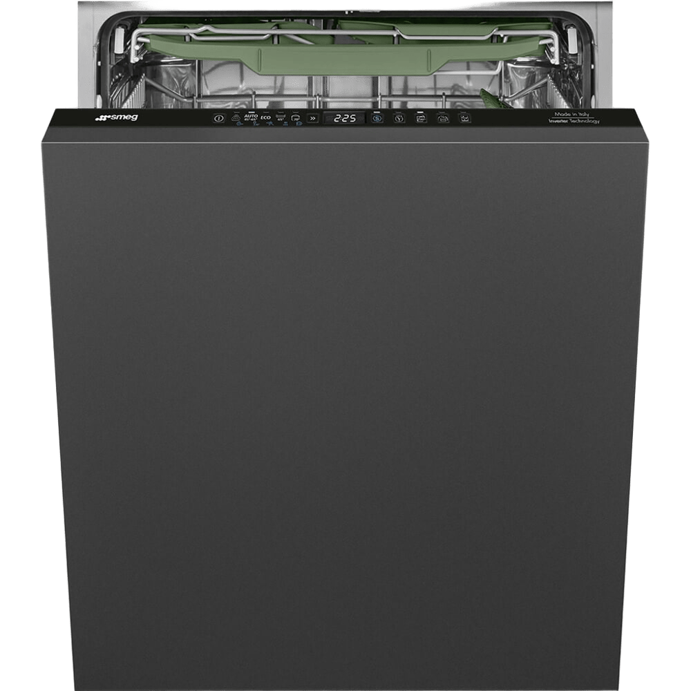 Посудомоечная машина Smeg STL7332CL