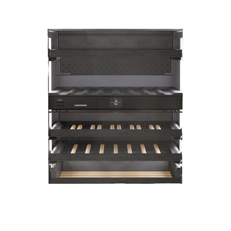 Винные шкафы Liebherr UWgbi 3782-20 001