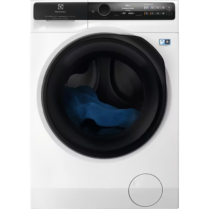Стиральные машины с функцией сушки ELECTROLUX EW8W7607QE