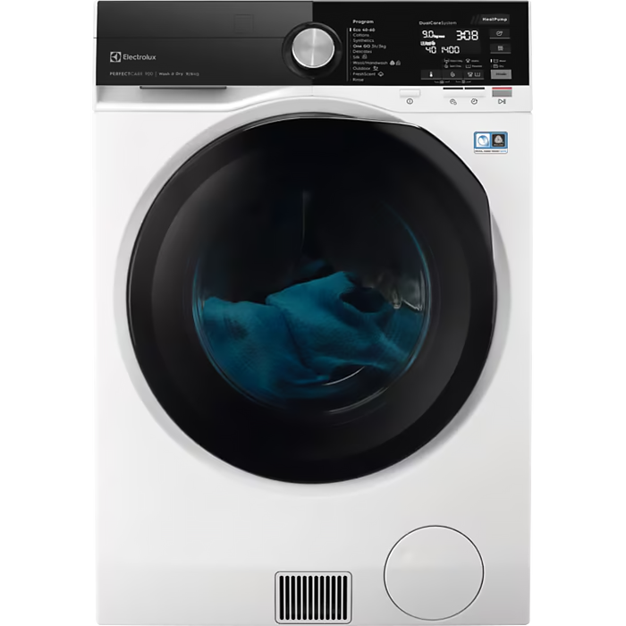 Стиральные машины с функцией сушки ELECTROLUX EW9WN249BE