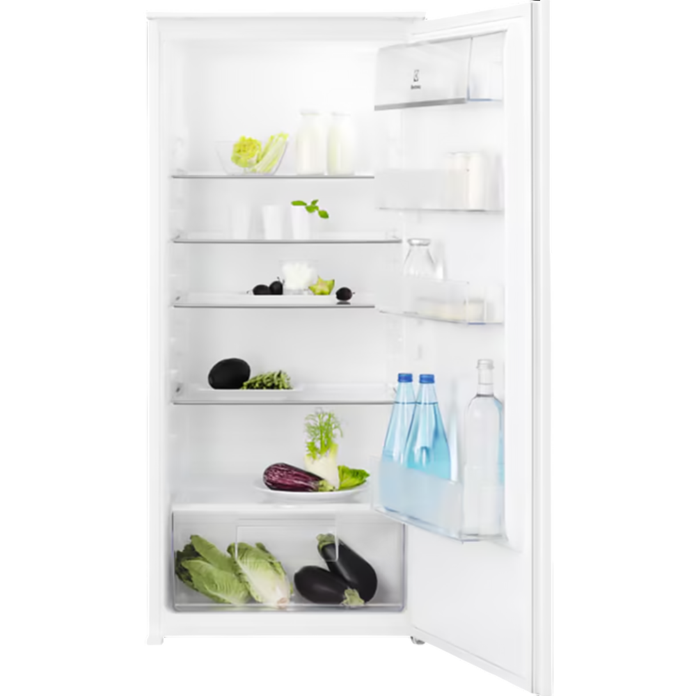 Встраиваемый холодильник ELECTROLUX LRB3AE12S