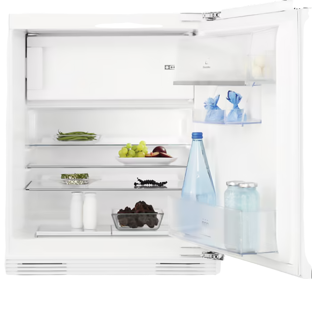 Встраиваемый холодильник ELECTROLUX LFB3AE82R