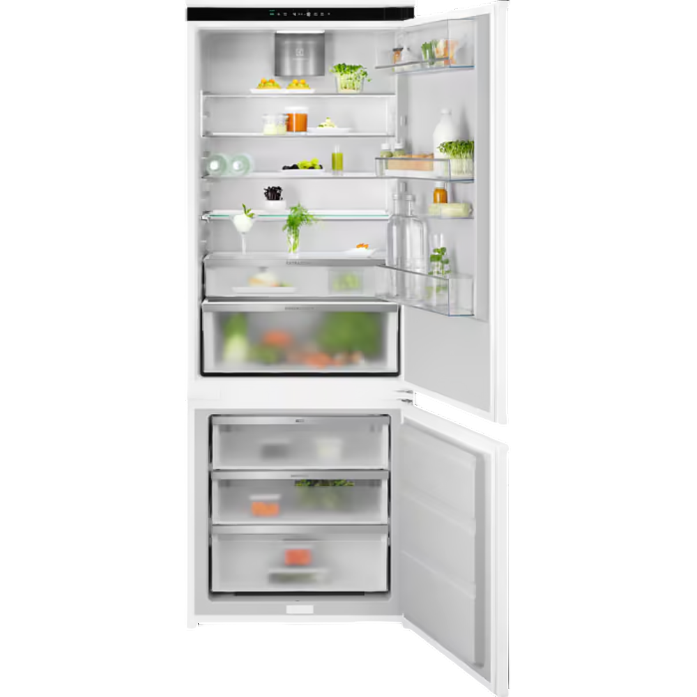 Встраиваемые холодильники  ELECTROLUX ENP7TD75S