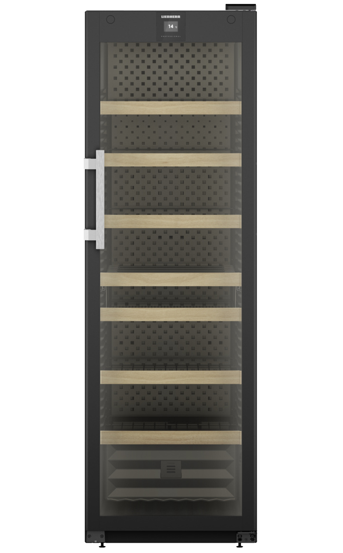 Винный шкаф LIEBHERR WFbli 5241-20 001
