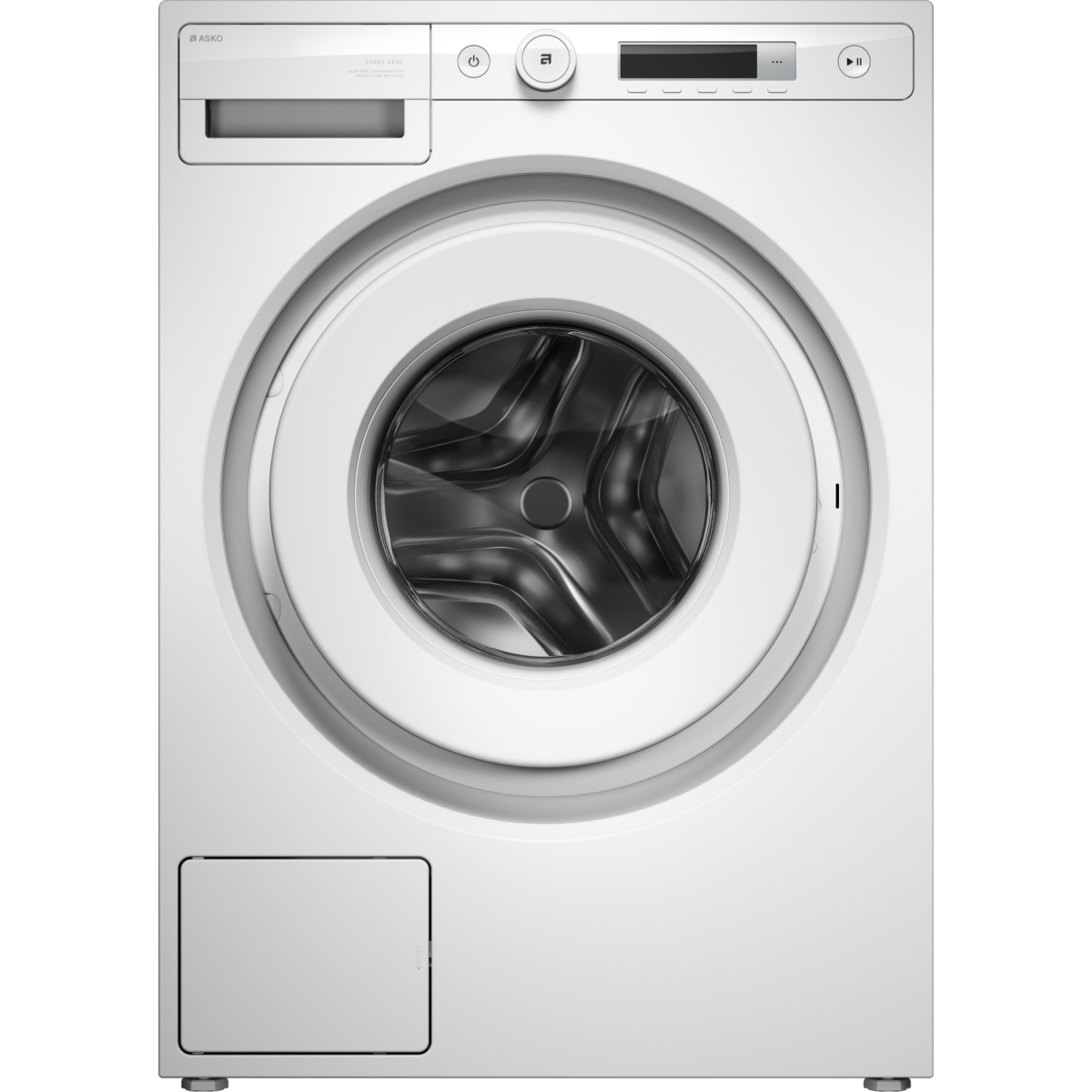 Стиральная машина ASKO W1094W