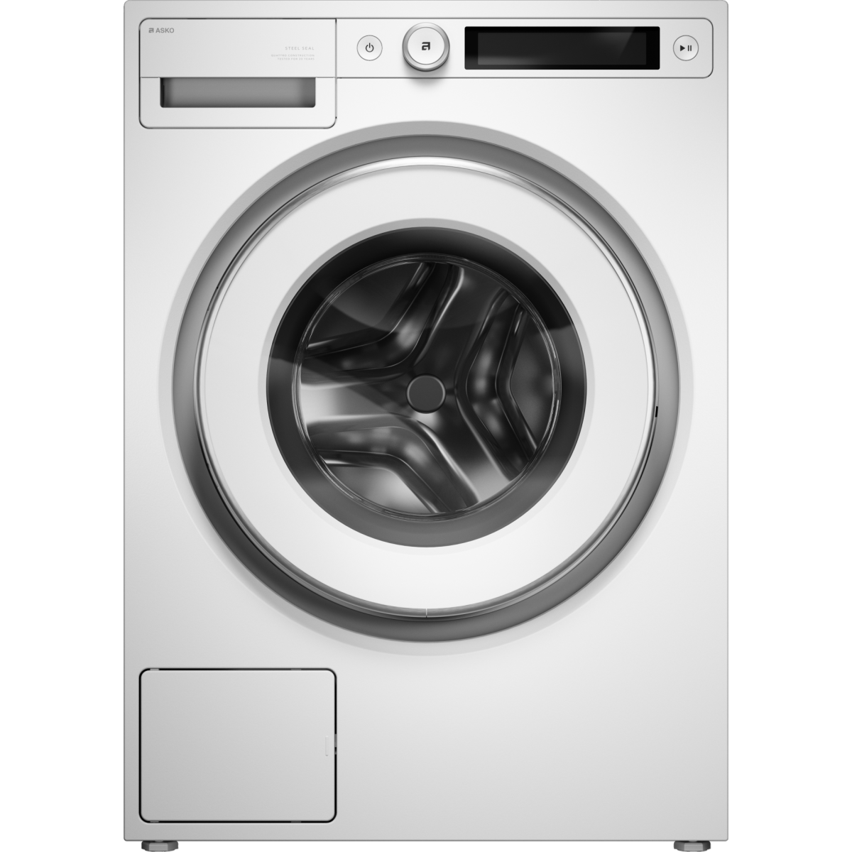 Стиральная машина ASKO W5114RXLW