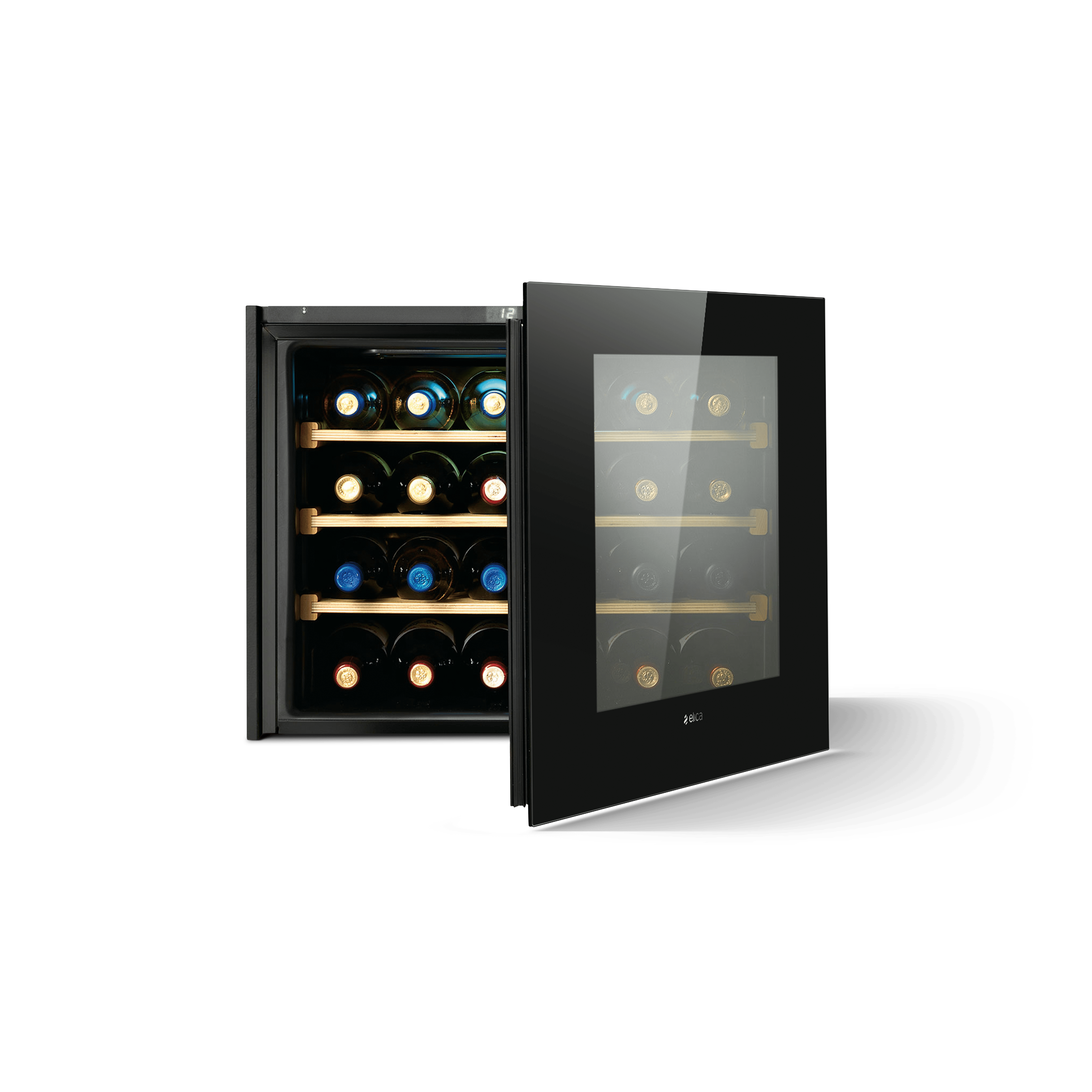 Винный шкаф ELICA PRF0191773